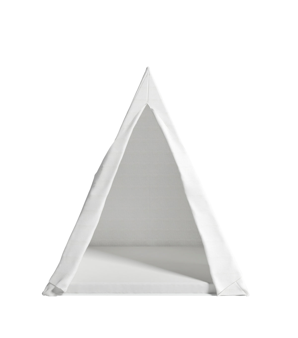 Tipi Wigwam, image: Gandia Blasco