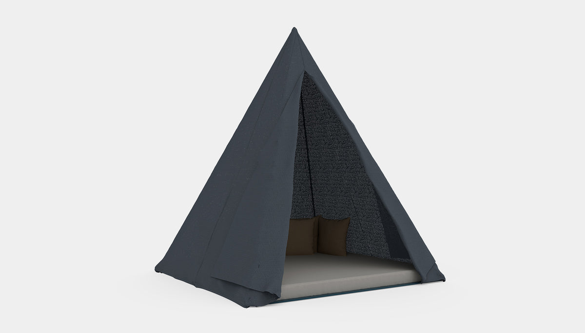 Tipi Wigwam, image: Gandia Blasco