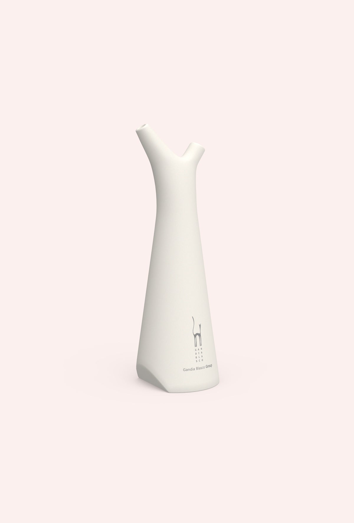 Diabla Tomé jug in natural