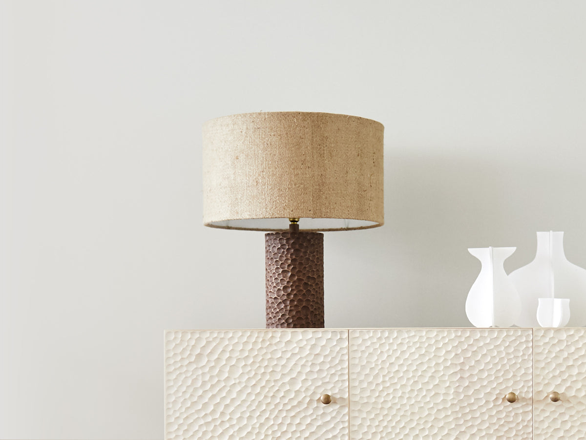 Zanat Touch Lamp