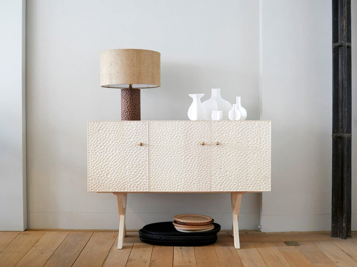 Zanat Touch Sideboard