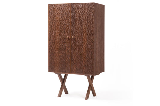Zanat Touch Cabinet Tall