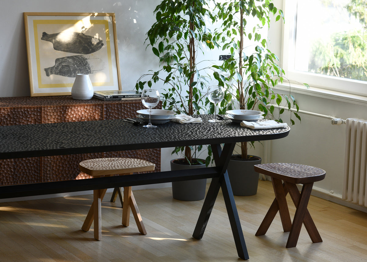 Zanat Touch Dining Table