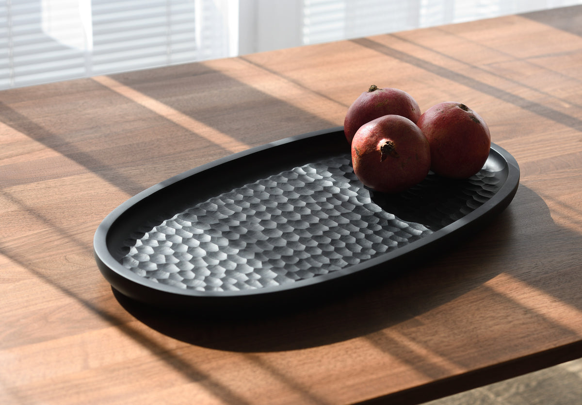 Zanat Touch Tray