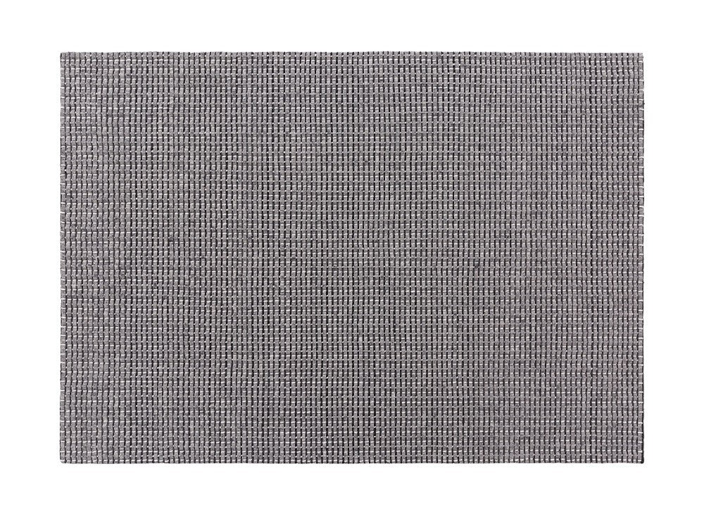 GAN Tramas Rug, Black