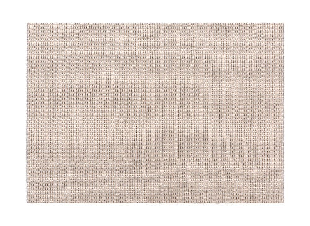 GAN Tramas Rug, Silver