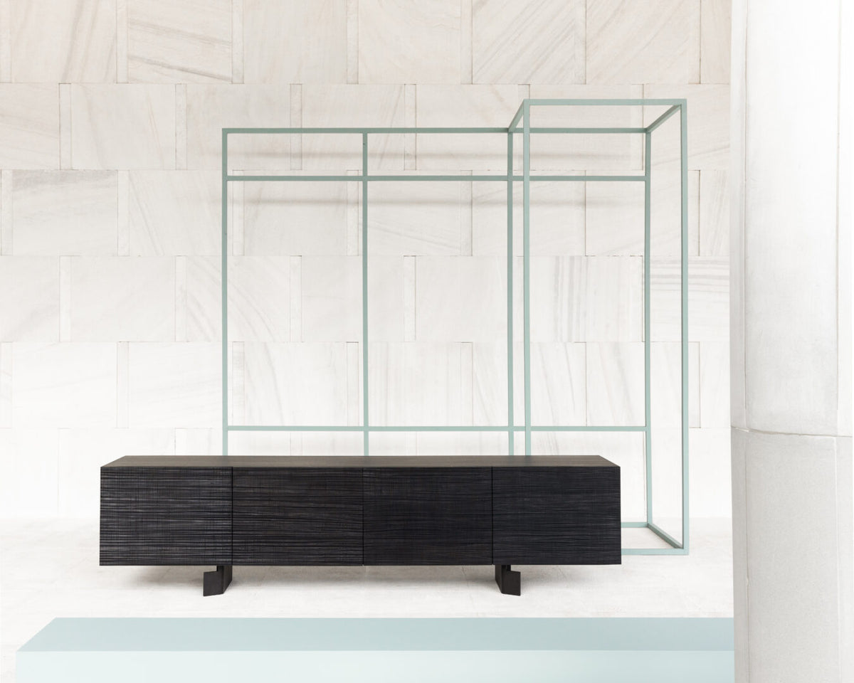 Zanat Trezor Sideboard