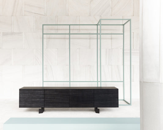 Zanat Trezor Sideboard
