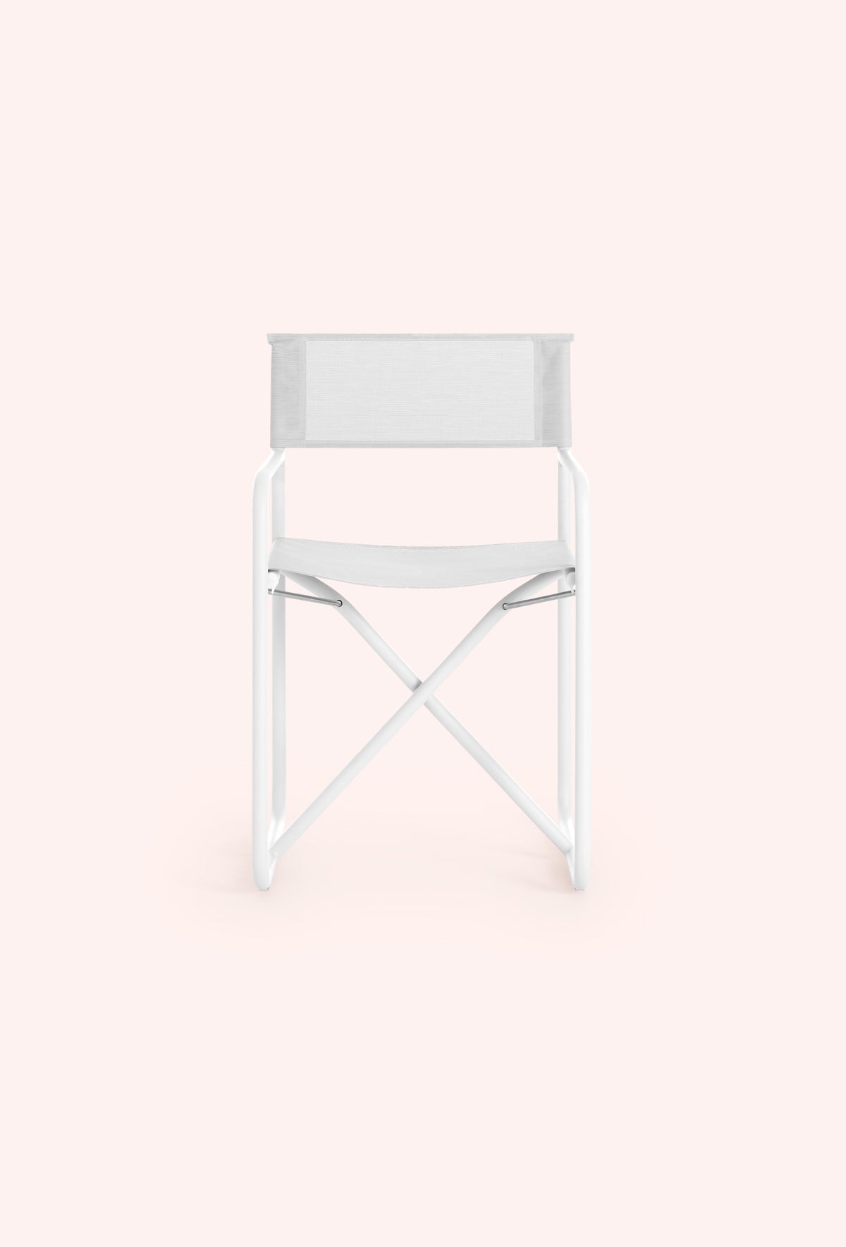 Diabla Trip Director Armchair, front