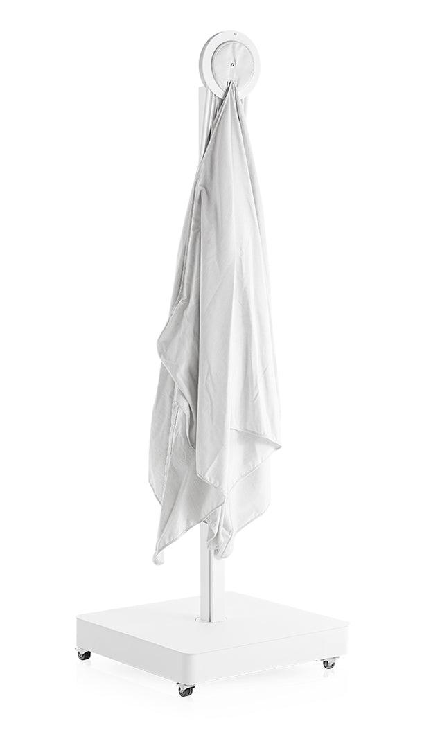 Ombra folding parasol, image: Gandia Blasco