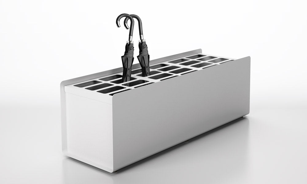 Systemtronic Crepe Umbrella Stand