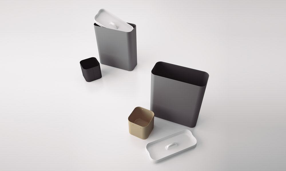 Systemtronic Drop Out Drotol Umbrella Stand