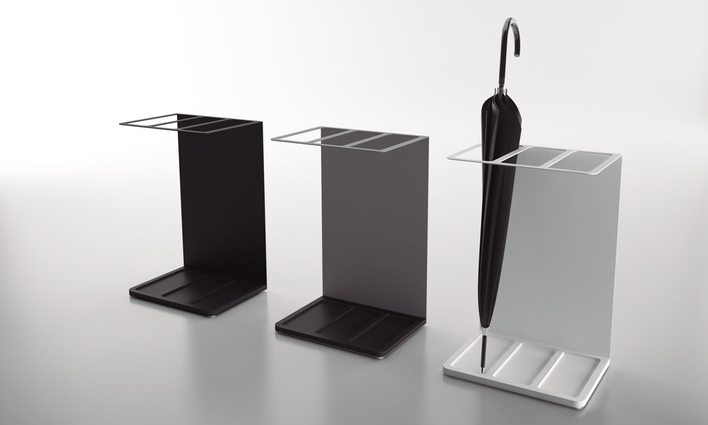 Systemtronic Forrein Umbrella Stand