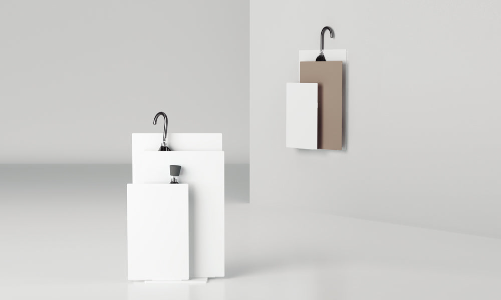 Systemtronic Sou Umbrella Stand