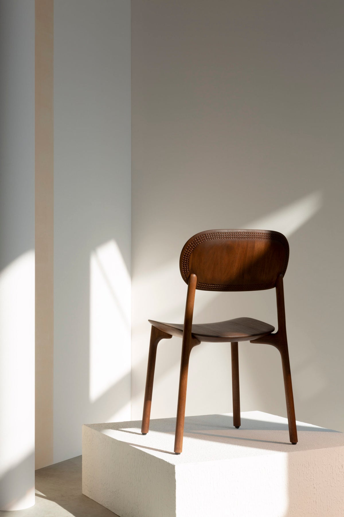 Zanat Unna Chair