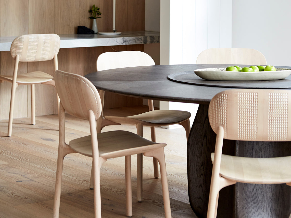 Zanat Unna Chair