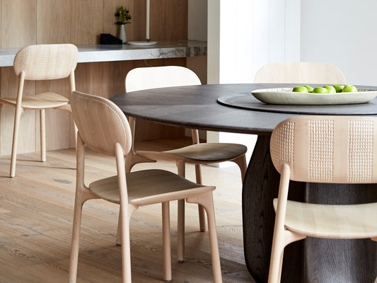 Zanat Unna Chair
