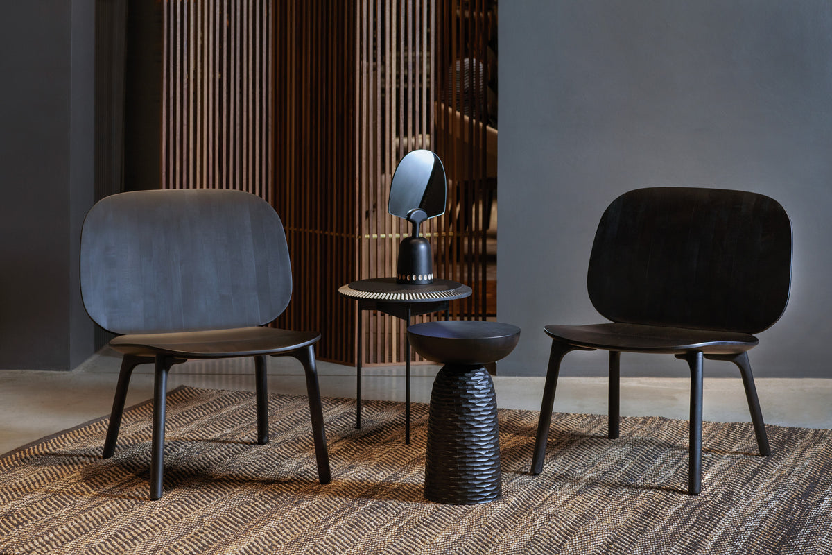 Zanat Unna Lounge Chair