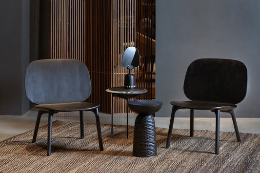 Zanat Unna Lounge Chair