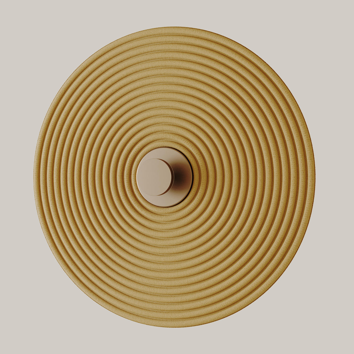 Tico Wall Lamp, image: Aromas