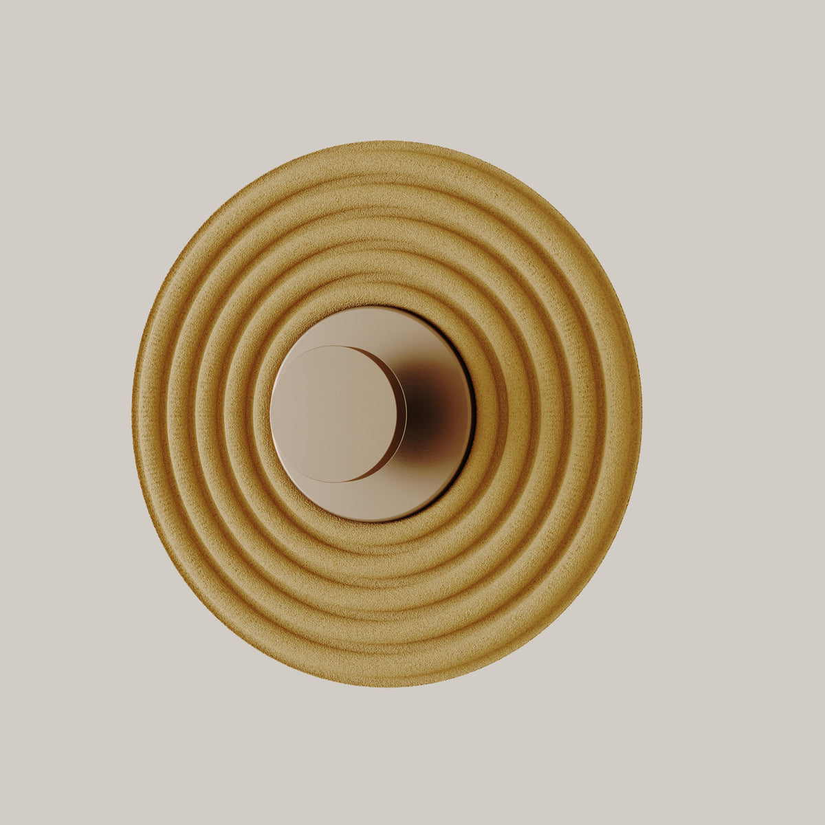 Tico Wall Lamp, image: Aromas