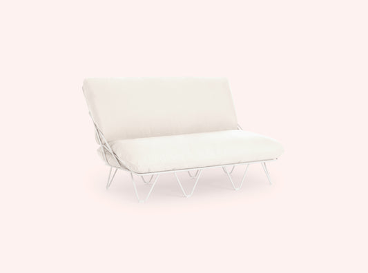 Valentina Up 2 Seat Sofa, image: Diabla