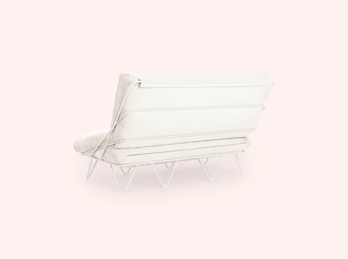 Valentina Up 2 Seat Sofa, image: Diabla