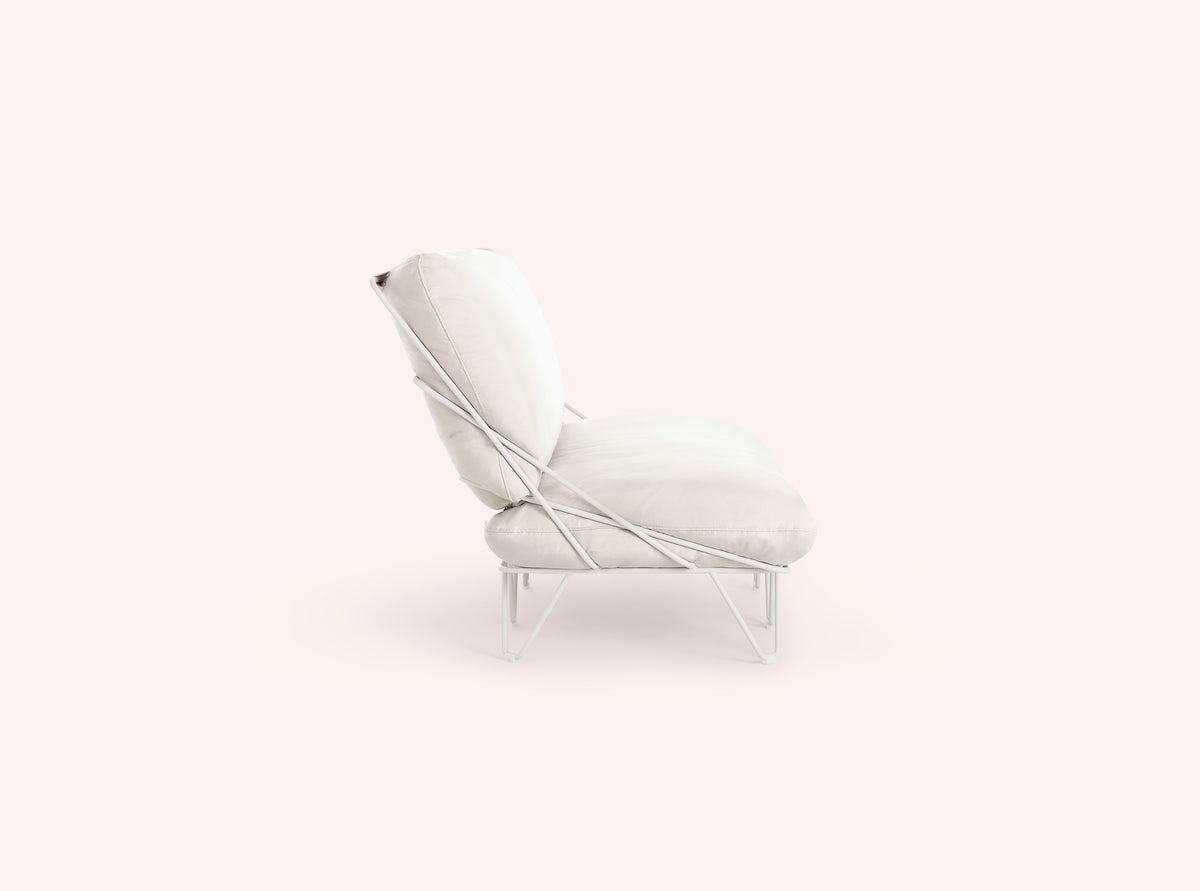 Valentina Up 2 Seat Sofa, image: Diabla