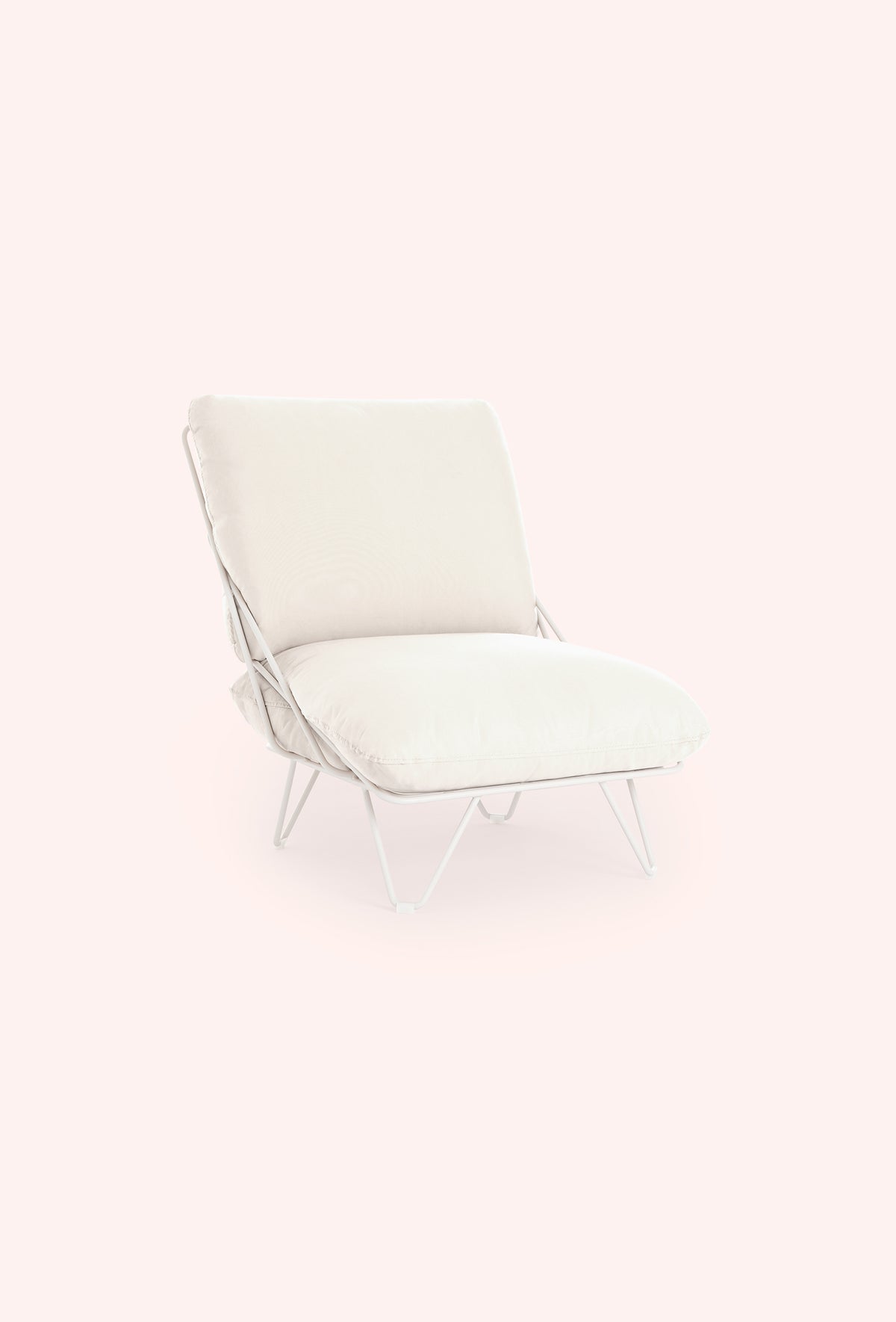 Valentina Up Lounge Chair, image: Diabla