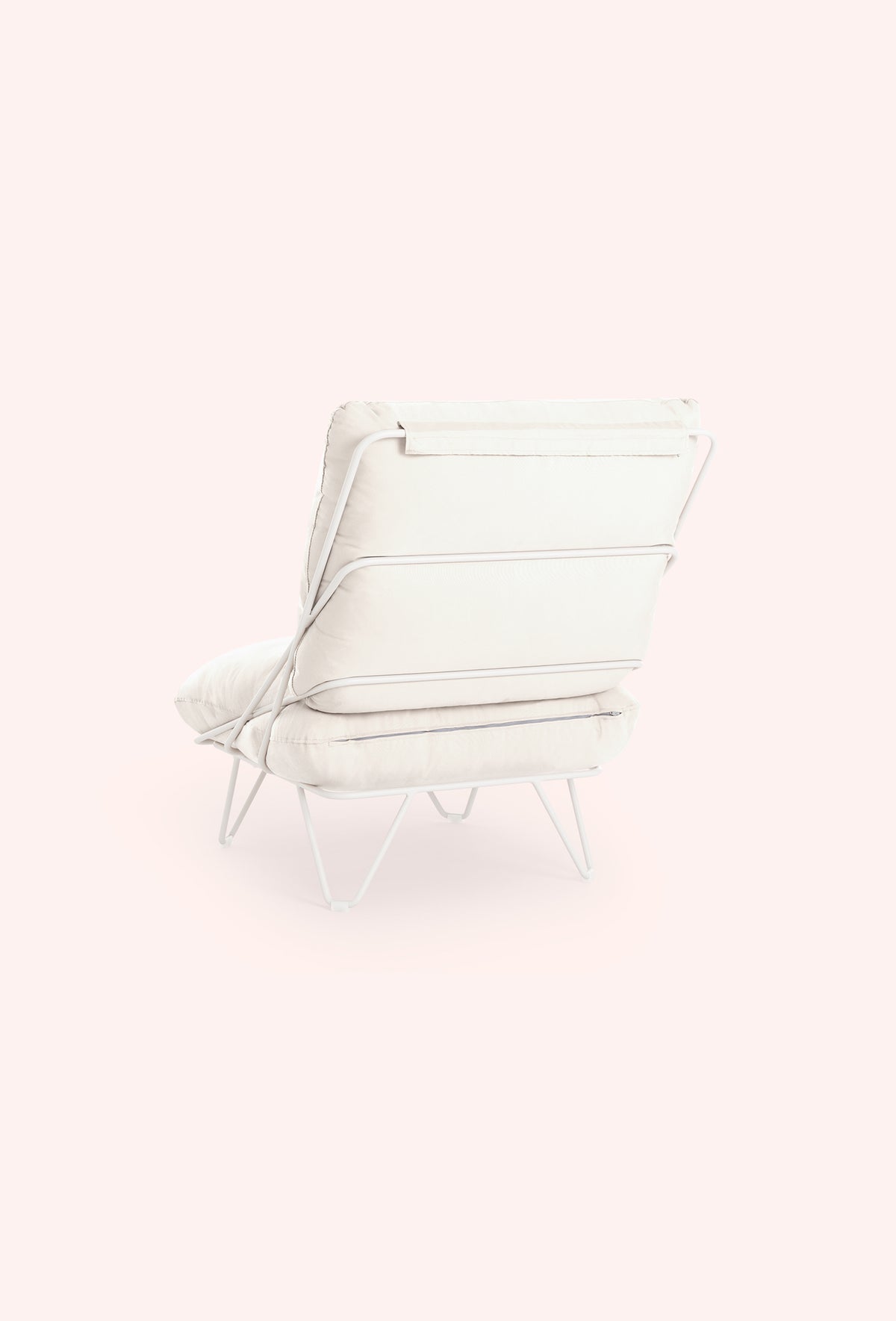 Valentina Up Lounge Chair, image: Diabla