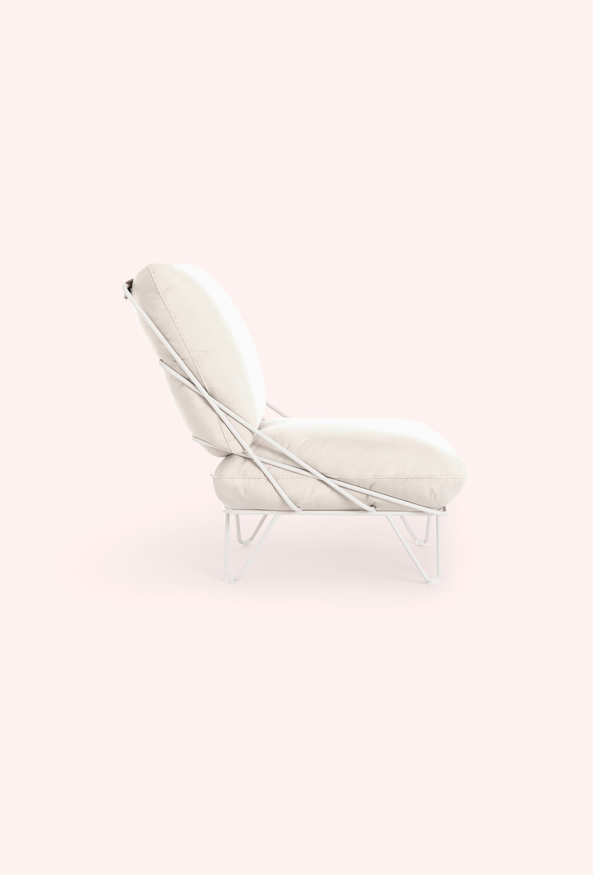 Valentina Up Lounge Chair, image: Diabla