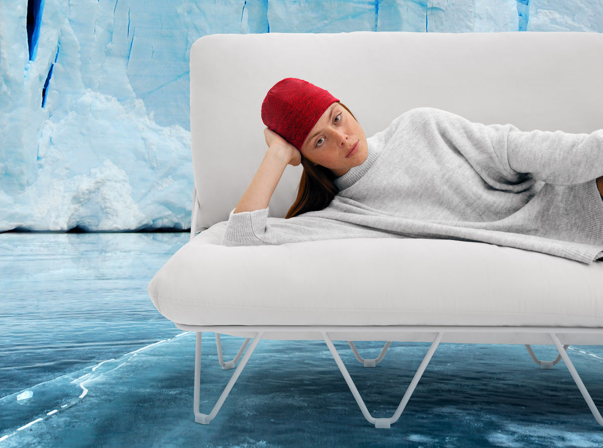 Valentina Up 2 Seat Sofa, image: Diabla