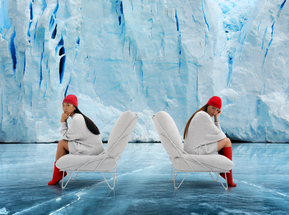 Valentina Up 2 Seat Sofa, image: Diabla