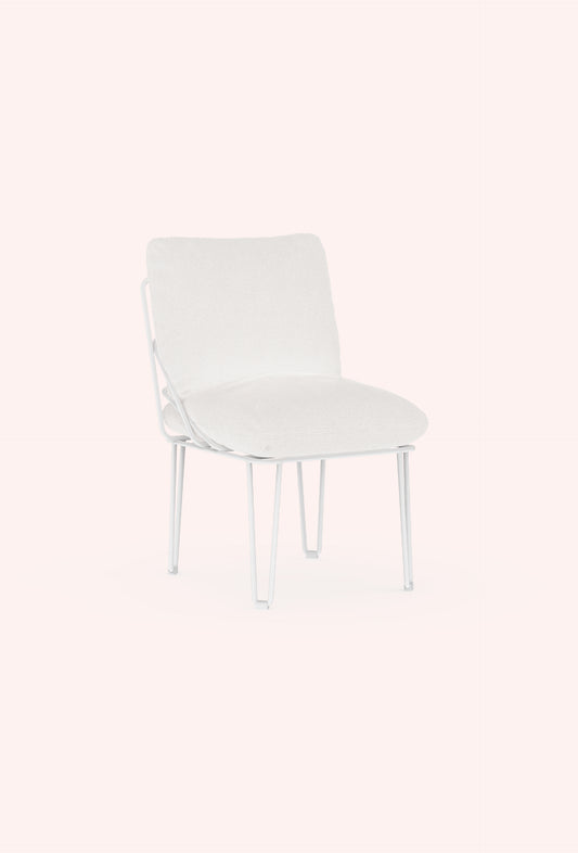 Valentina Up Dining Chair, image: Diabla