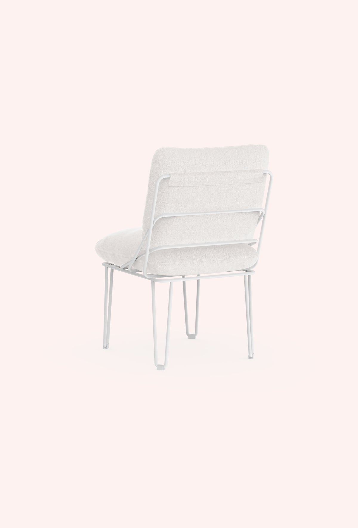 Valentina Up Dining Chair, image: Diabla