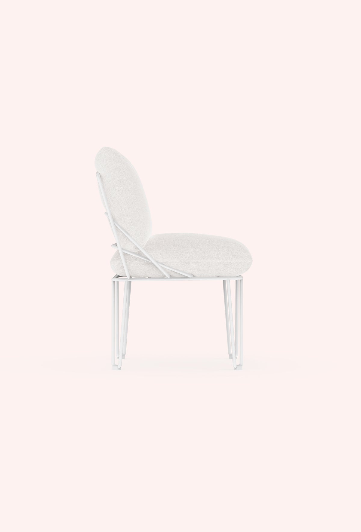 Valentina Up Dining Chair, image: Diabla