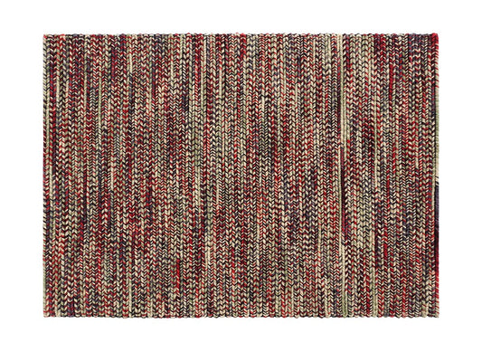 GAN Varese Rug, Red