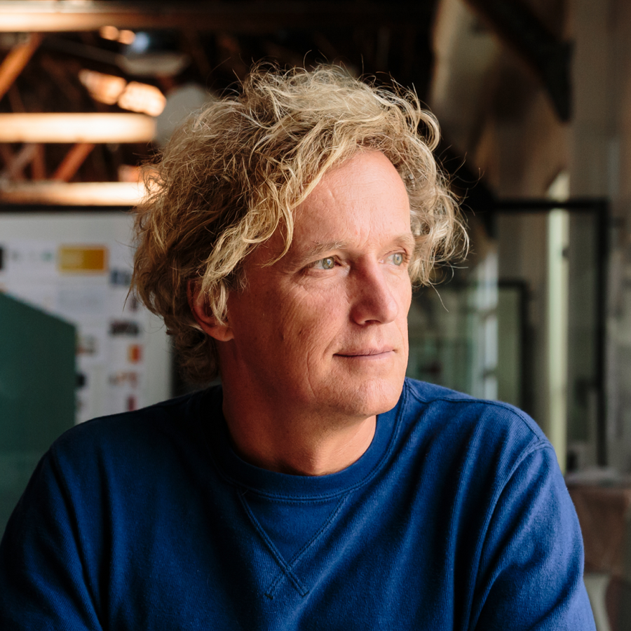 Yves Béhar
