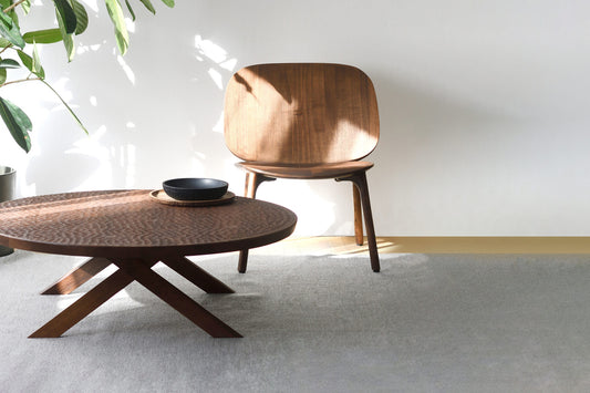 Zanat Touch Coffee Table Low