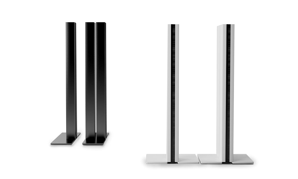 Systemtronic Wire Cable Column