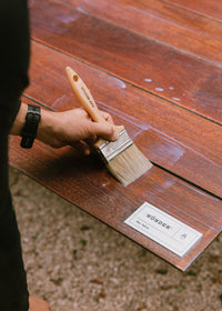 Wünder Wood Cleaner Kit