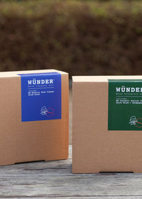 Wünder Wood Cleaner Kit