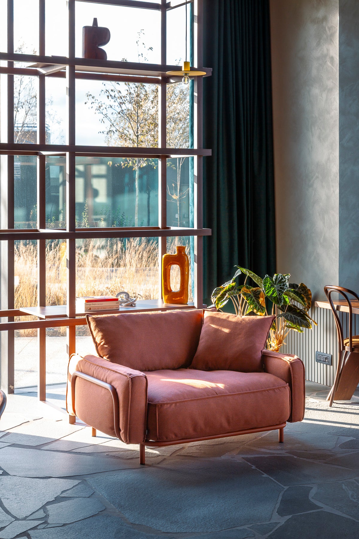Wünder The Lounge