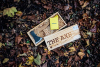 Wünder The Axe
