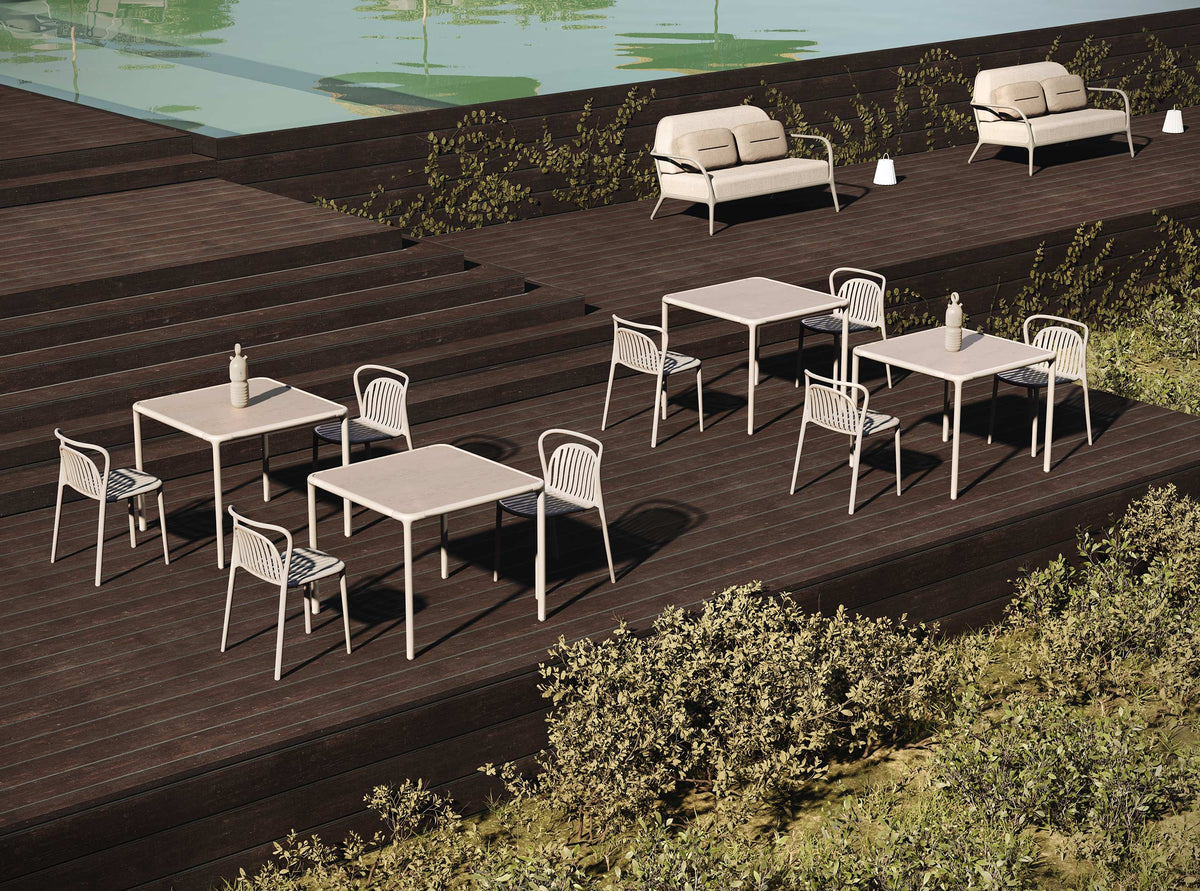 Diabla Xaloc Dining Table