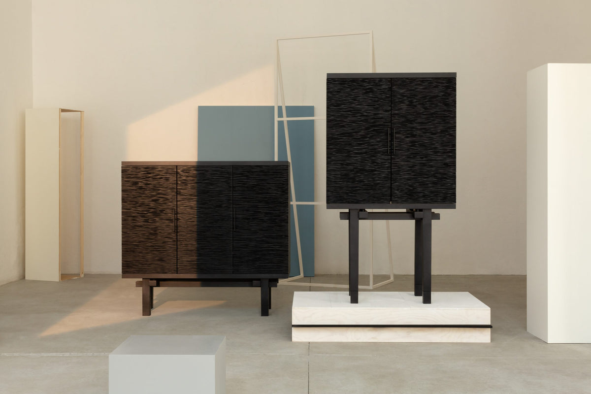 Zanat Kiam Cabinet