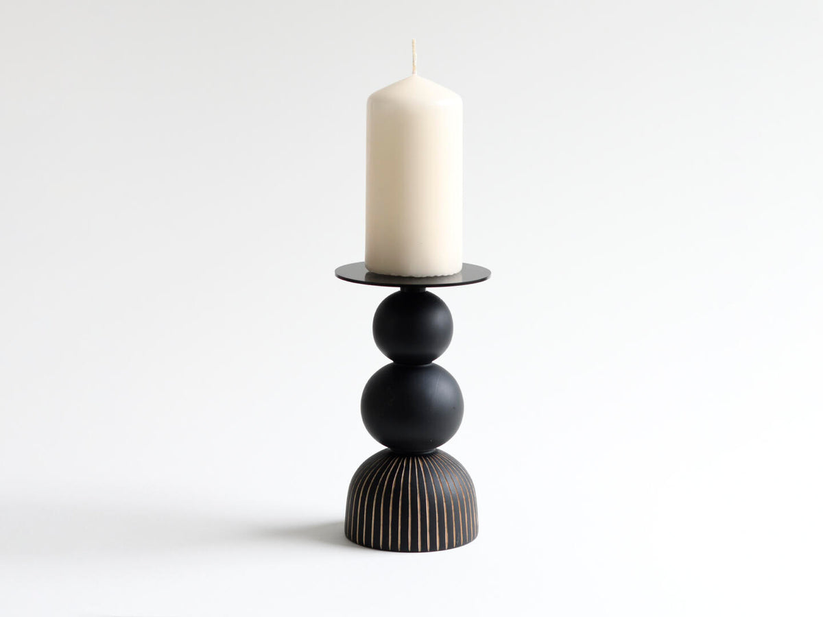 Zanat Aurora Candle Holder