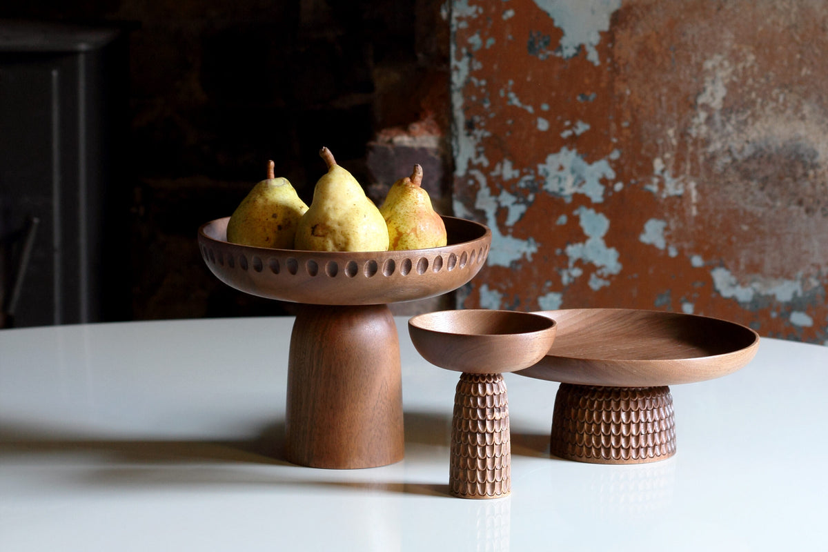 Zanat Nera Bowl