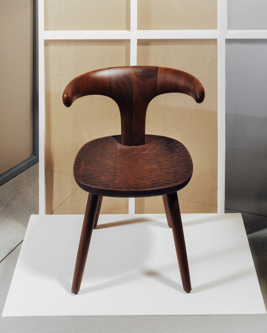 Zanat Bunna Chair