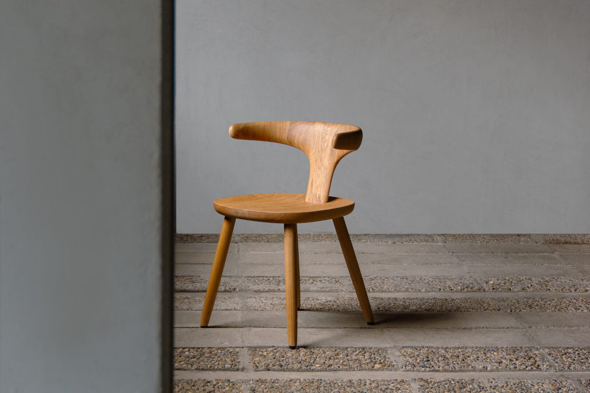 Zanat Bunna Chair